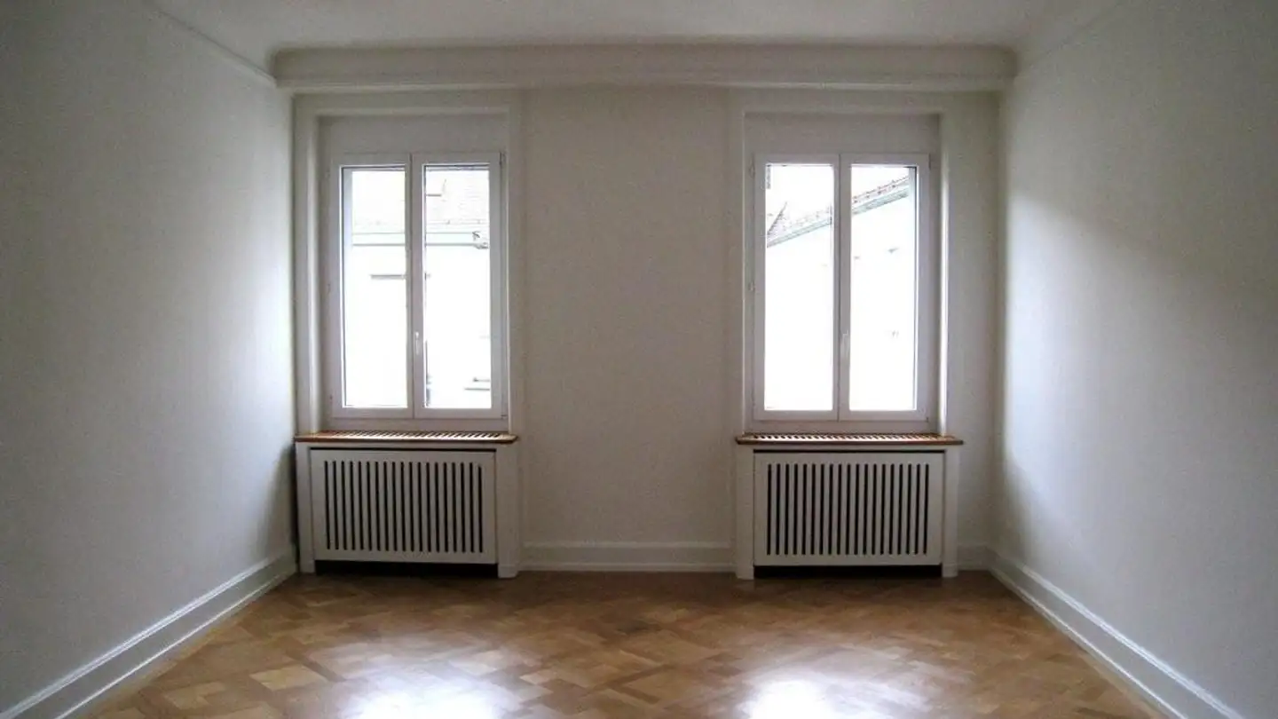 Wohnung mieten - Stockerstrasse 44, 8002 Zürich - Foto 3