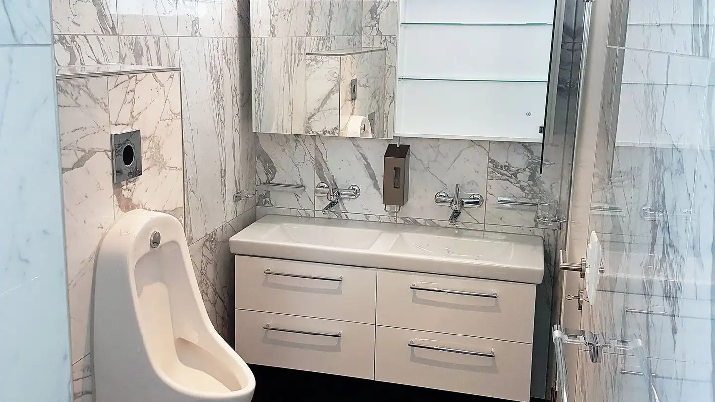 Appartamento in affitto - Sandweg 8, 5102 Rupperswil - Foto 3