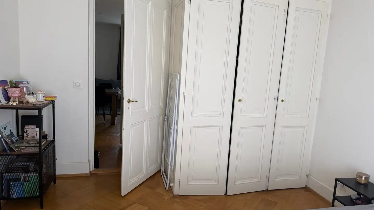 Appartement à louer - Rue De Malagny 6, 1196 Gland - Photo 4