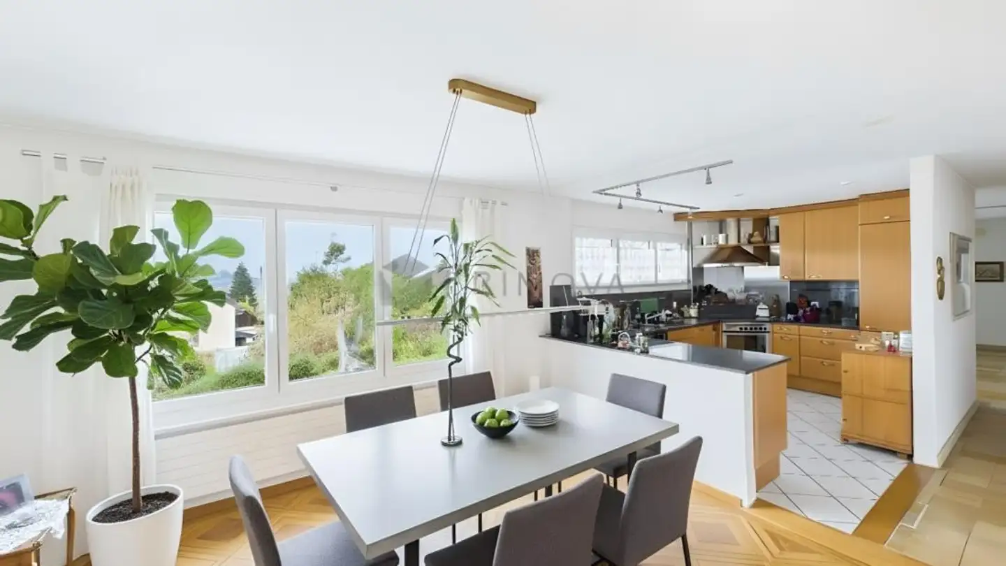 Einfamilienhaus kaufen - 9242 Oberuzwil - Foto 3