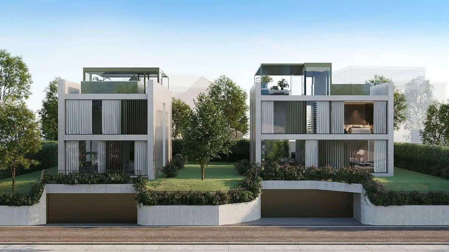 Villa in vendita - 6926 Montagnola - Photo 3