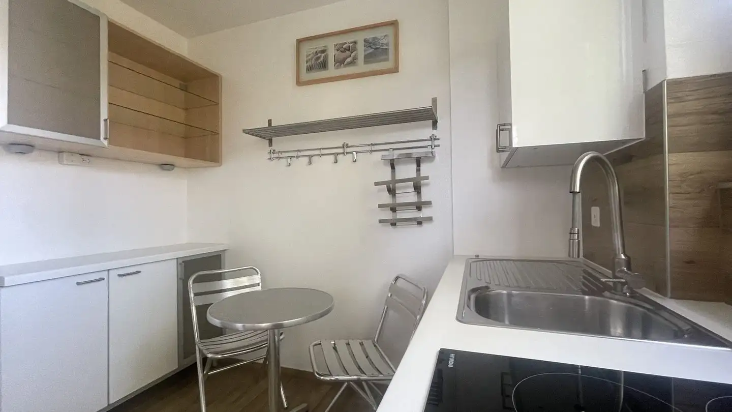 Apartment for rent - Avenue Des Cerisiers 22, 1009 Pully - Photo 2