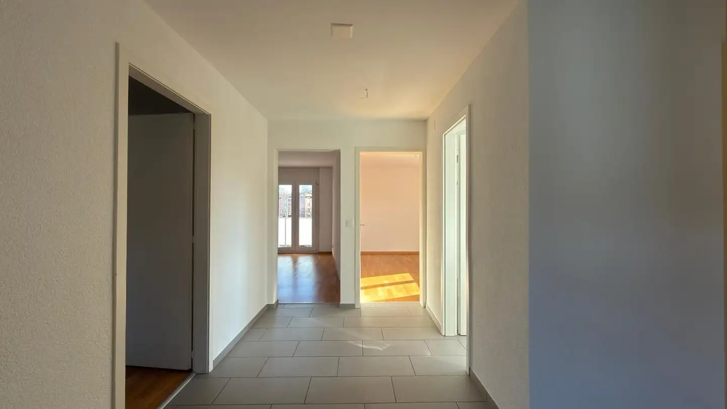 Apartment for rent - Chemin Geyisried / Geyisriedweg 1, 2504 Biel/Bienne - Photo 3