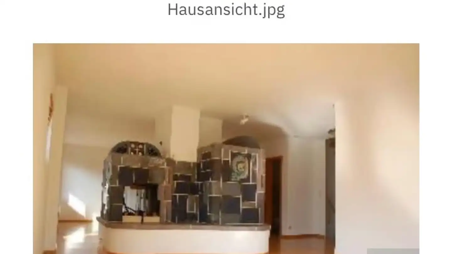 Edificio residenziale in affitto - Rohanstrasse, 7205 Zizers