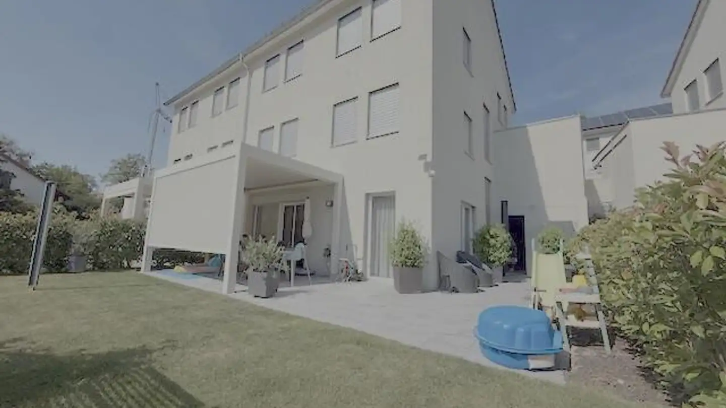 Maison jumelle à vendre - Weiheracher 2b, 5079 Zeihen