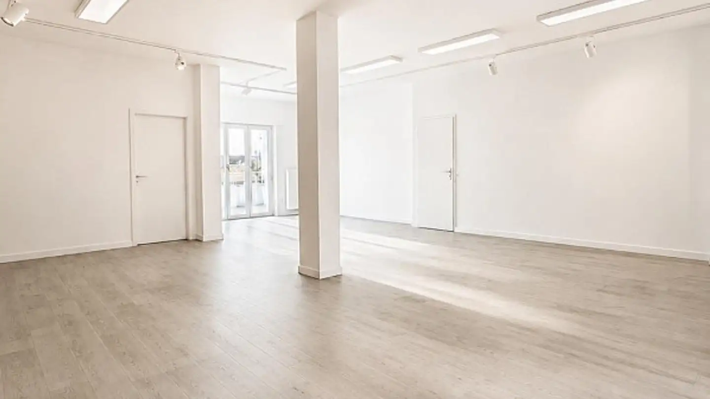 Bürofläche mieten - Hauptstrasse 115, 4102 Binningen - Foto 3
