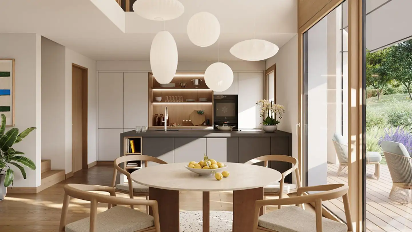 Casa a gradini in vendita - Veia San Martin 5, 7432 Zillis - Photo 3