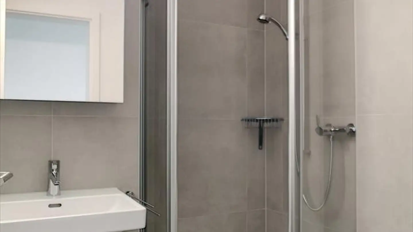 Wohnung mieten - Dorfstrasse 21, 1714 Heitenried - Foto 4