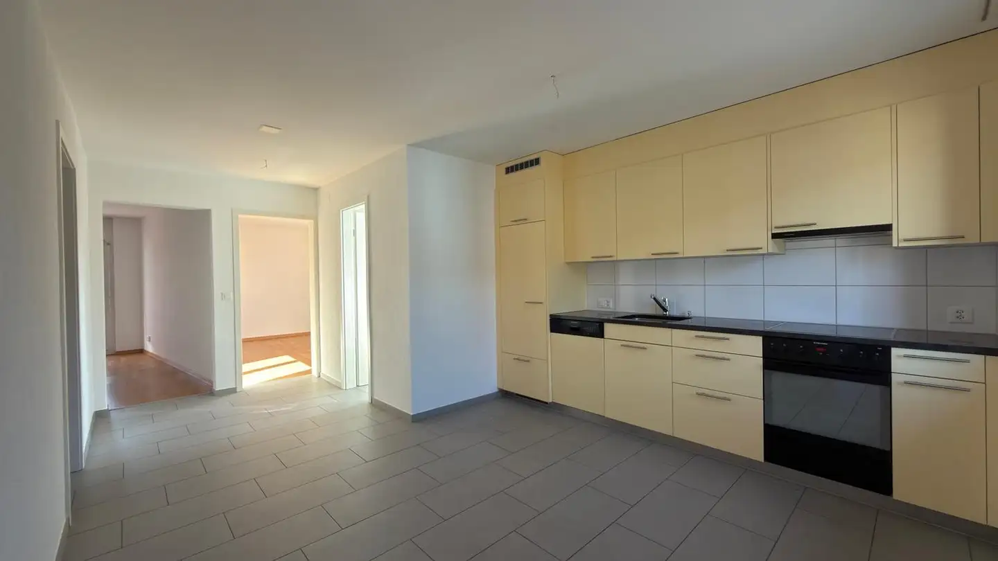 Apartment for rent - Chemin Geyisried / Geyisriedweg 1, 2504 Biel/Bienne - Photo 2