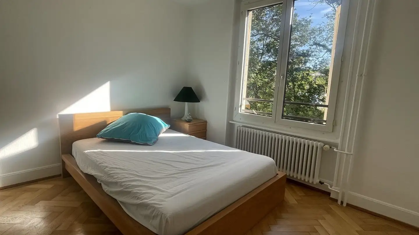 Apartment for rent - Avenue Des Cerisiers 22, 1009 Pully - Photo 4