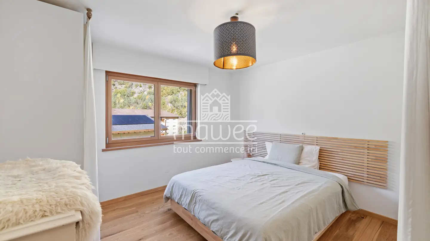 Single house for sale - 1932 Les Valettes (Bovernier) - Photo 4