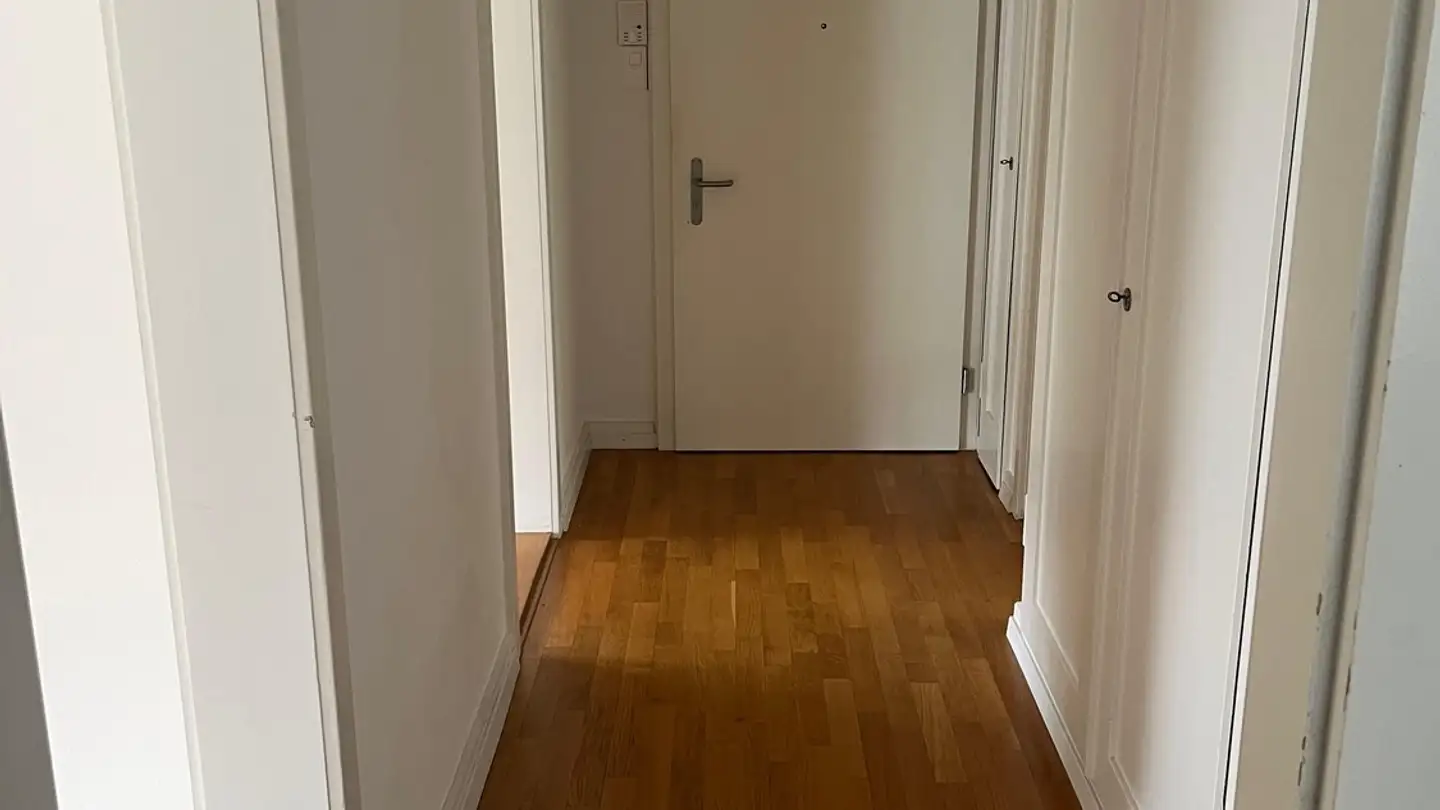 Appartamento in affitto - Toblerstrasse 32, 8044 Zürich - Foto 2
