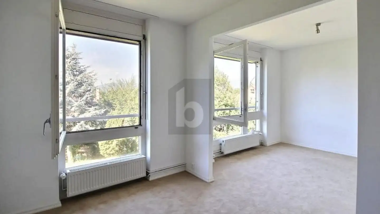 Row house for rent - 1218 Le Grand-Saconnex - Photo 3