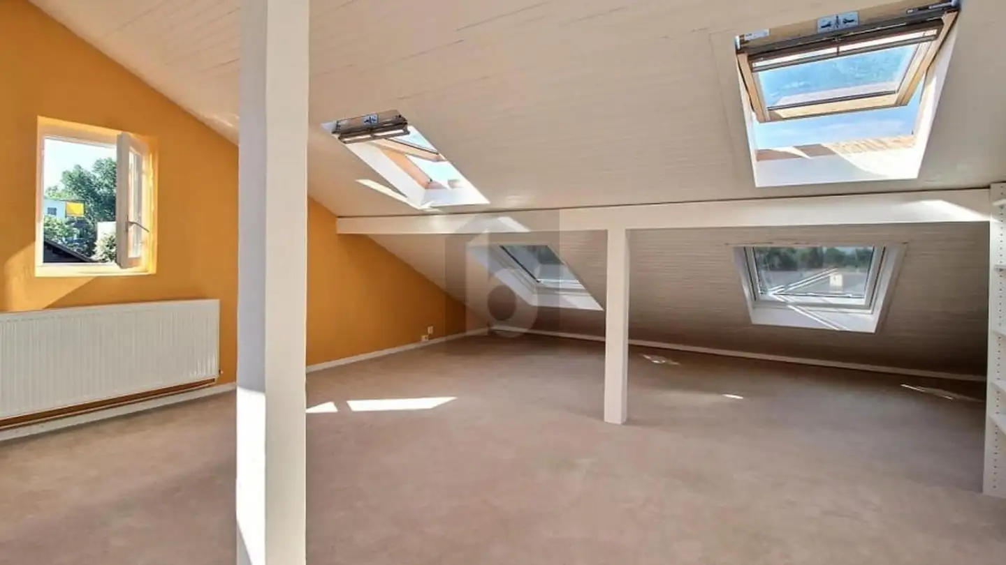 Row house for rent - 1218 Le Grand-Saconnex - Photo 4