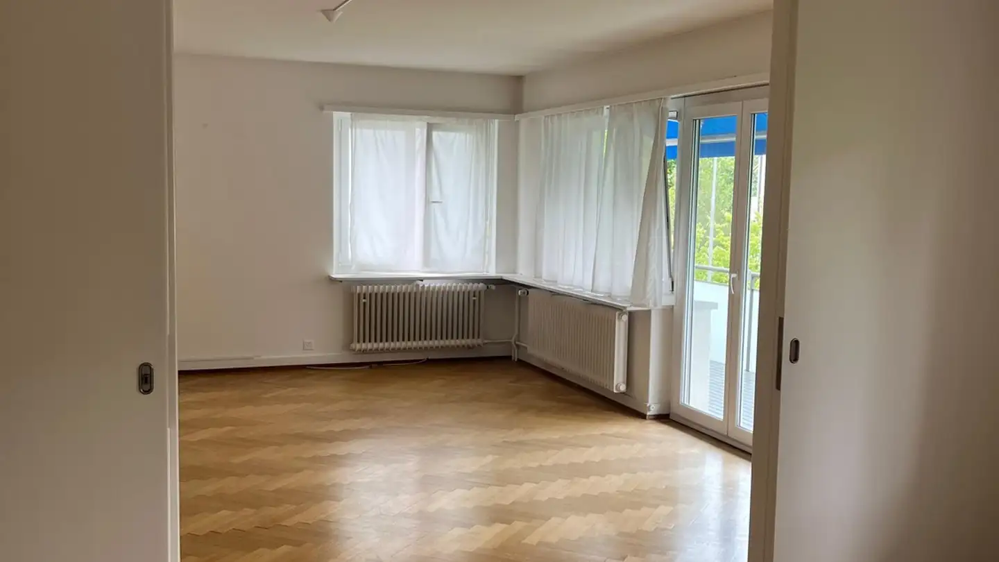 Appartamento in affitto - Toblerstrasse 32, 8044 Zürich - Foto 3
