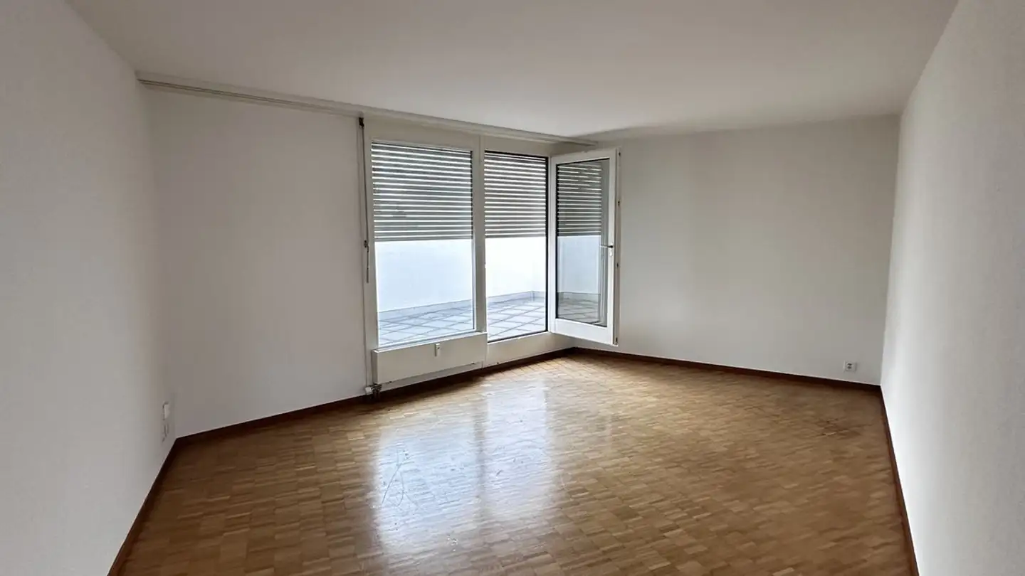 Apartment for rent - Bielstrasse 14, 3250 Lyss