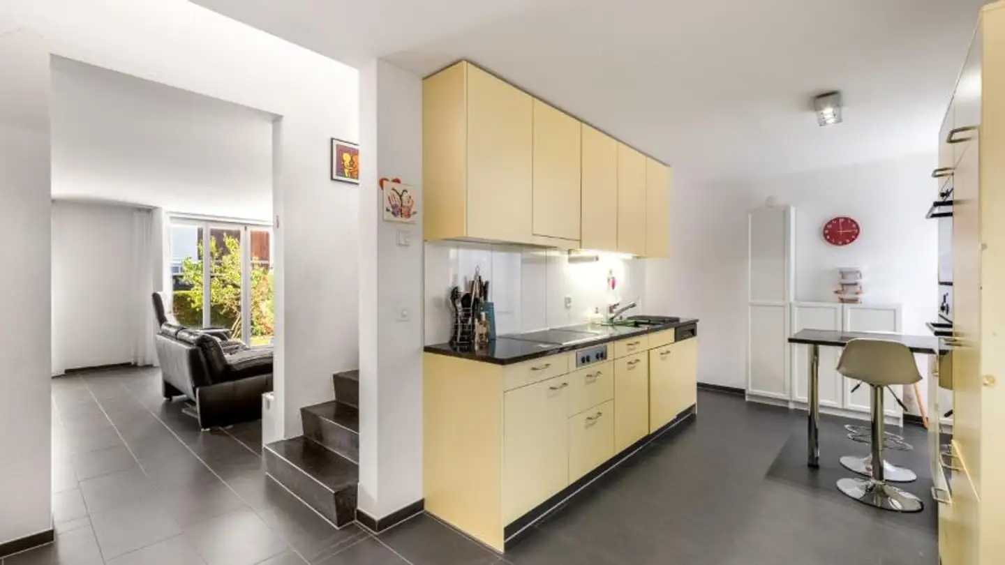 Row house for sale - 5070 Frick - Photo 3