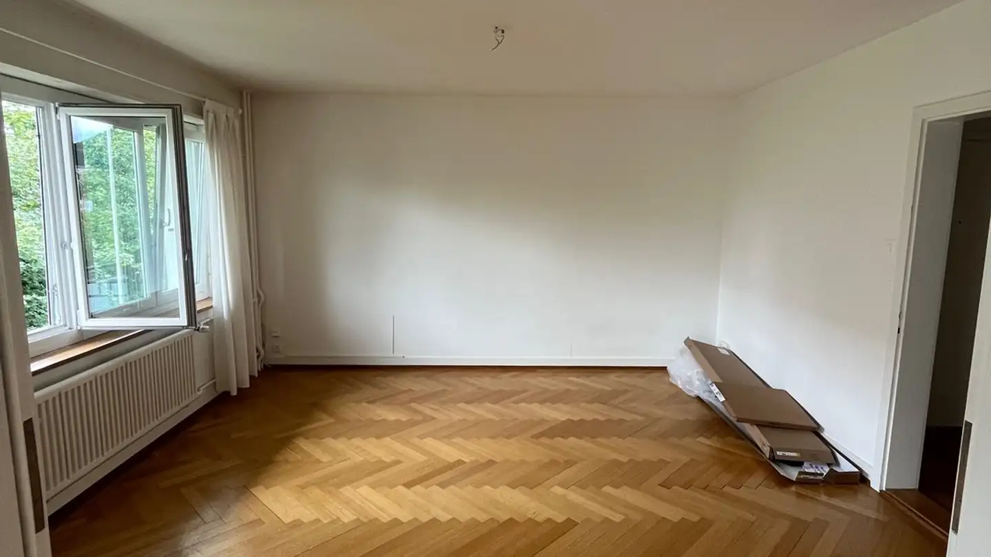 Appartamento in affitto - Toblerstrasse 32, 8044 Zürich - Foto 4