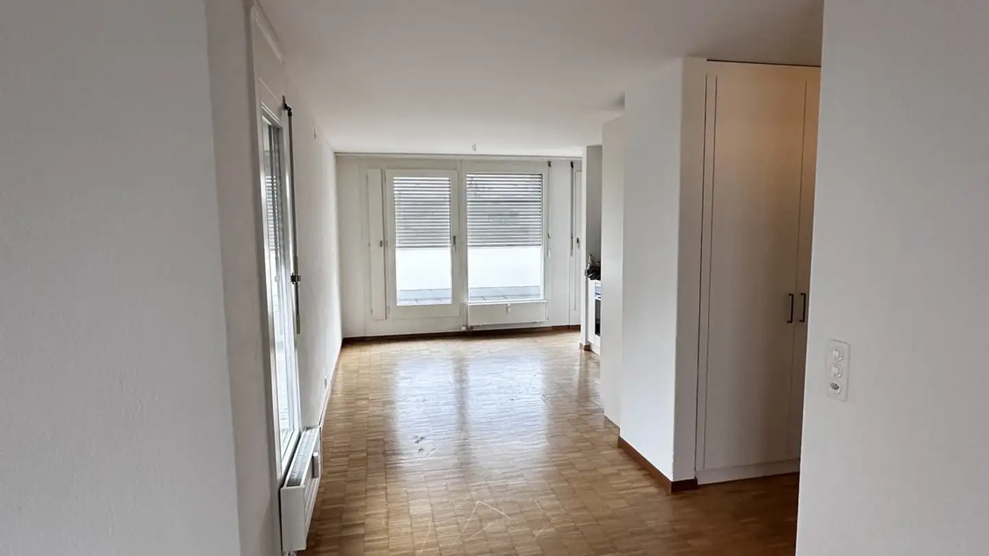 Appartamento in affitto - Bielstrasse 14, 3250 Lyss - Foto 4