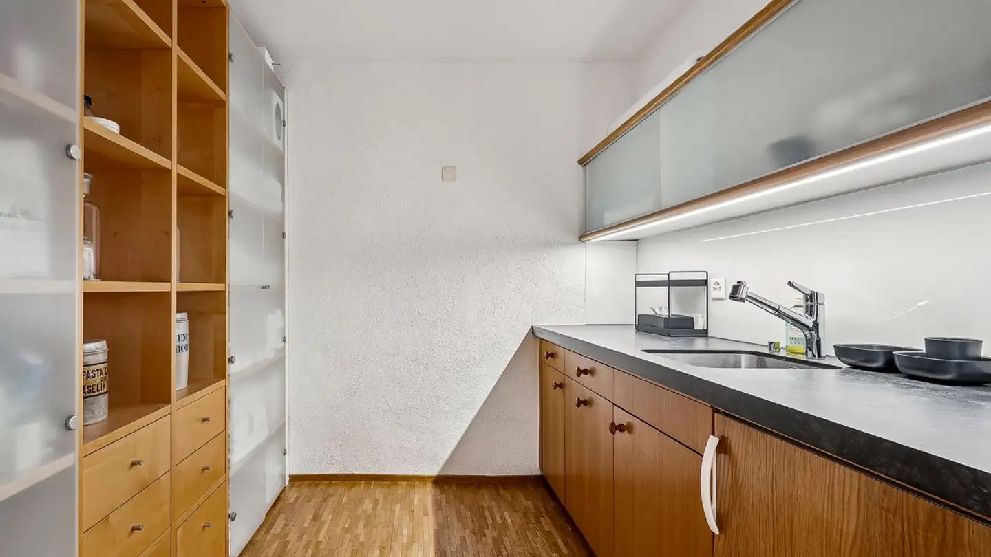 Spazio ufficio in affitto - Unterstadt 37, 8200 Schaffhausen - Foto 2