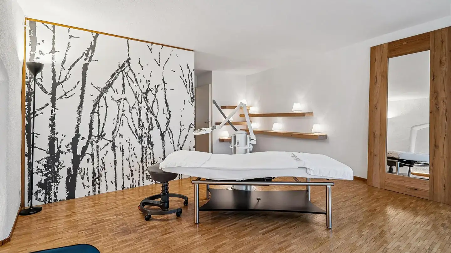 Spazio ufficio in affitto - Unterstadt 37, 8200 Schaffhausen - Foto 4