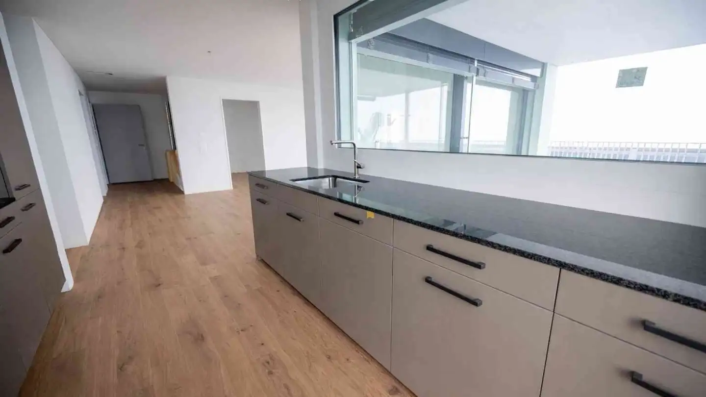 Appartement à louer - Kanalstrasse 8, 5734 Reinach AG