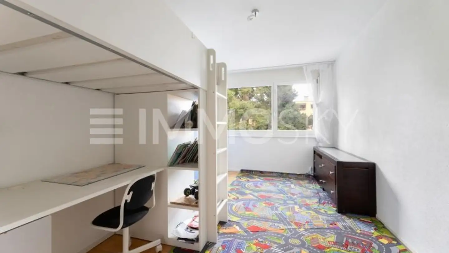 Wohnung kaufen - 8810 Horgen - Foto 3