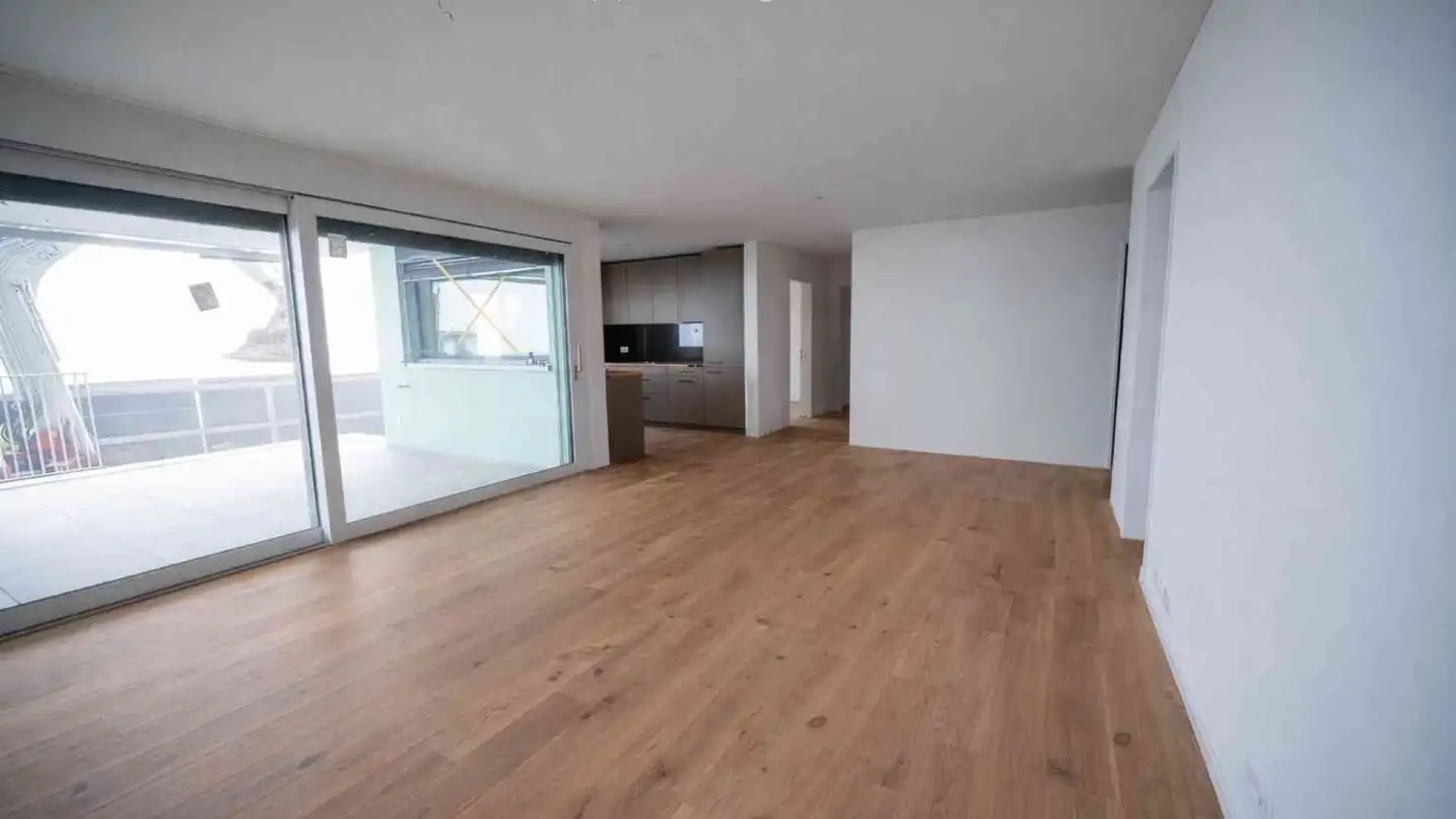 Appartement à louer - Kanalstrasse 8, 5734 Reinach AG - Photo 3