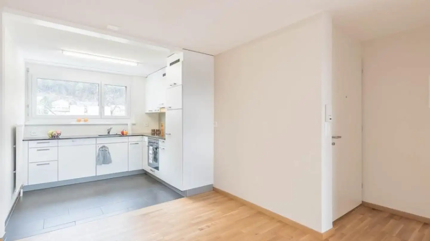 Wohnung mieten - Weingartenstrasse 7, 4622 Egerkingen - Foto 4