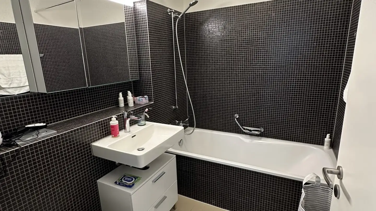 Single room for rent - Käferholzstrasse 44, 8057 Zürich - Photo 3