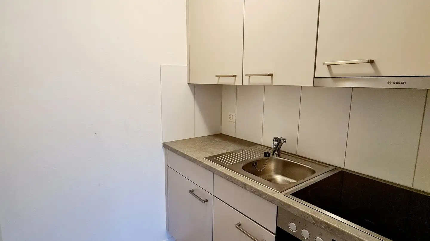 Appartamento in affitto - Burghalden 6, 9100 Herisau