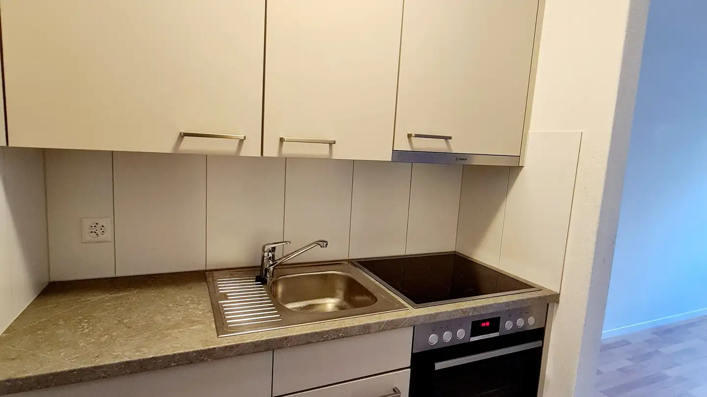 Appartamento in affitto - Burghalden 6, 9100 Herisau - Foto 2