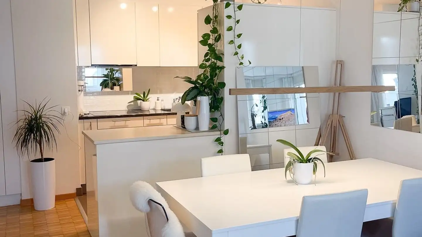 Wohnung mieten - 8048 Zürich