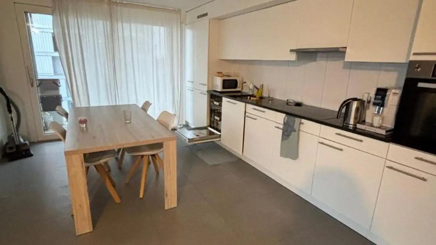 Wohnung mieten - Route De La Fonderie 25, 1700 Fribourg