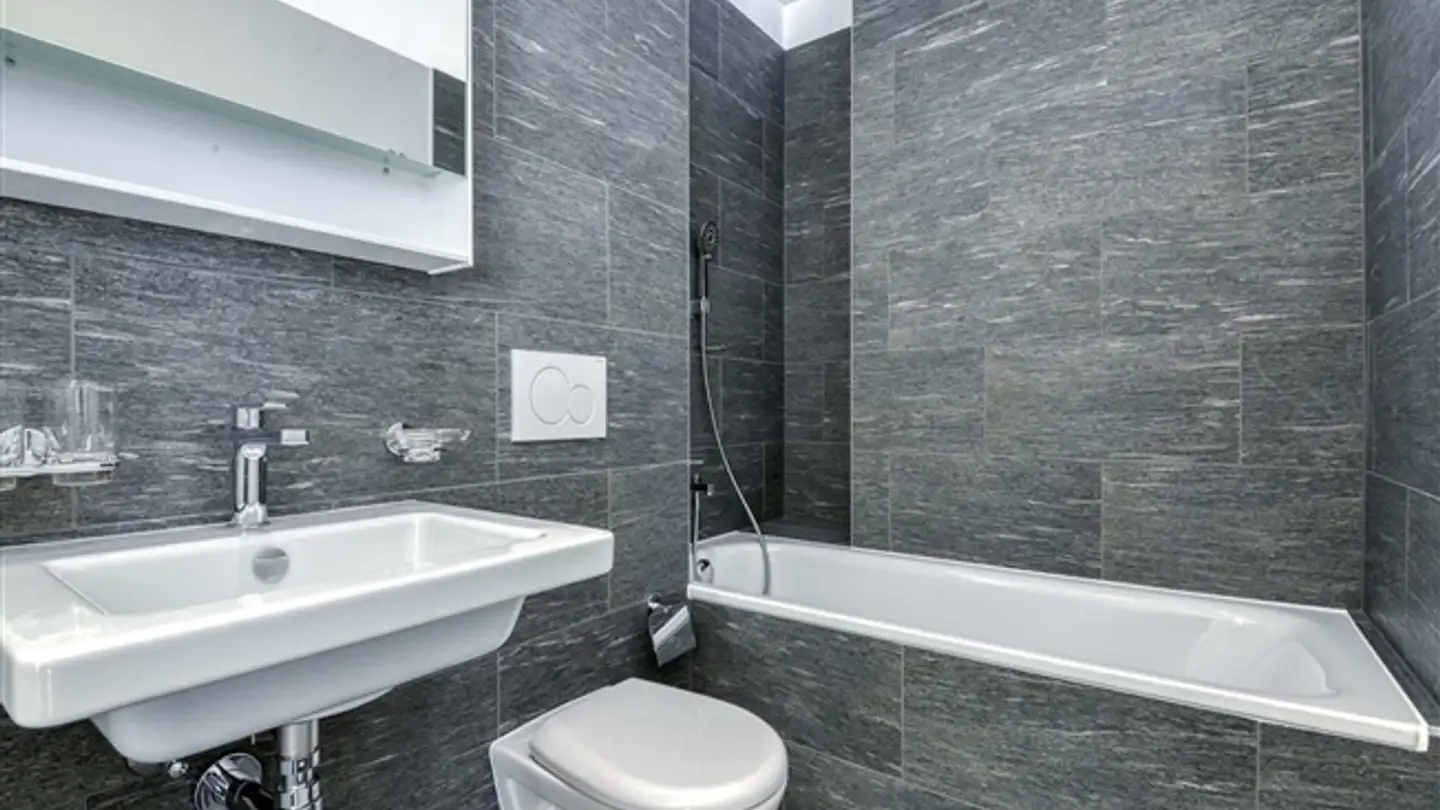 Appartamento in affitto - Rue Des Confessions 11, 1203 Genève - Photo 3