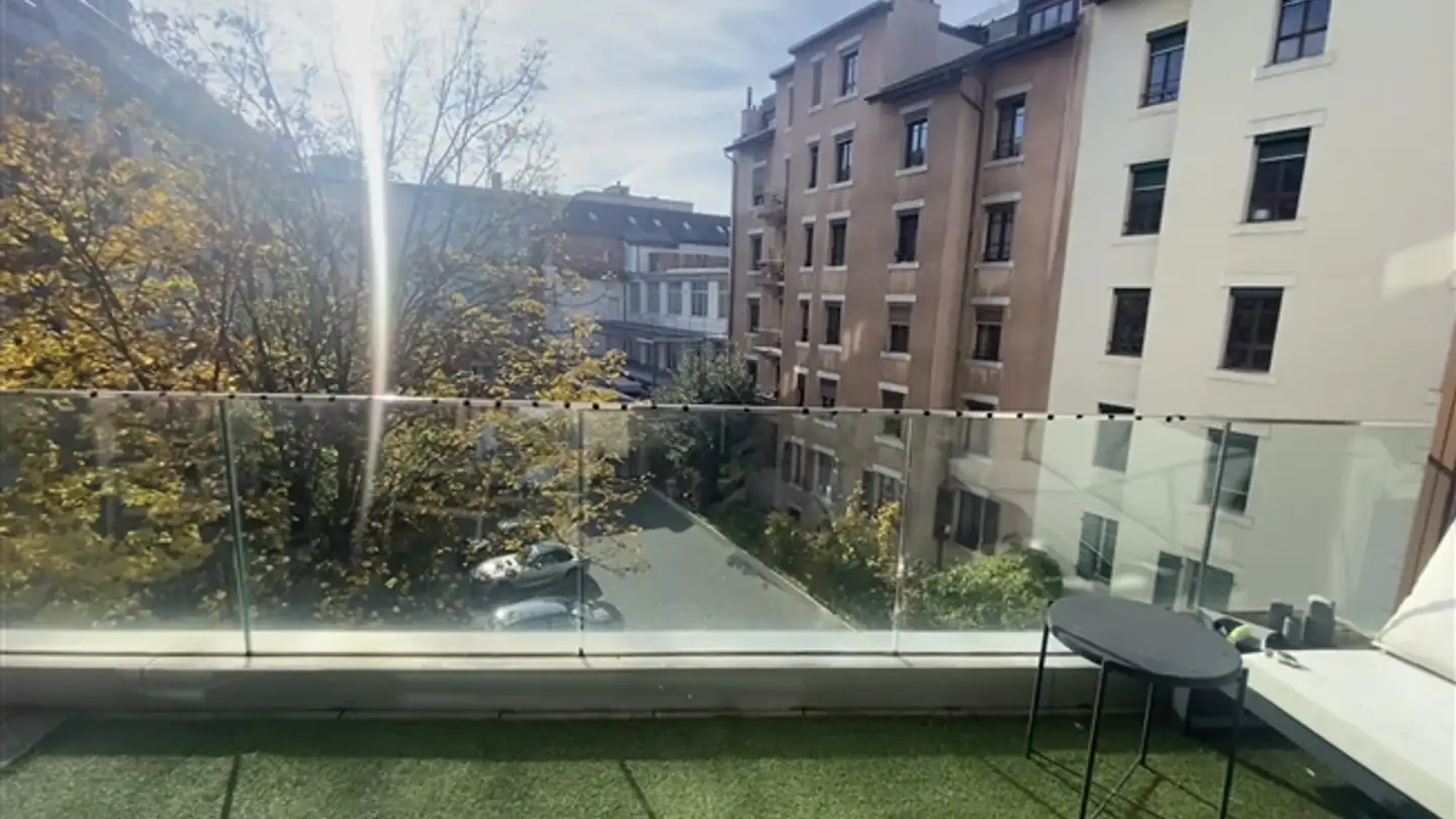 Appartamento in affitto - Rue Des Confessions 11, 1203 Genève - Photo 2