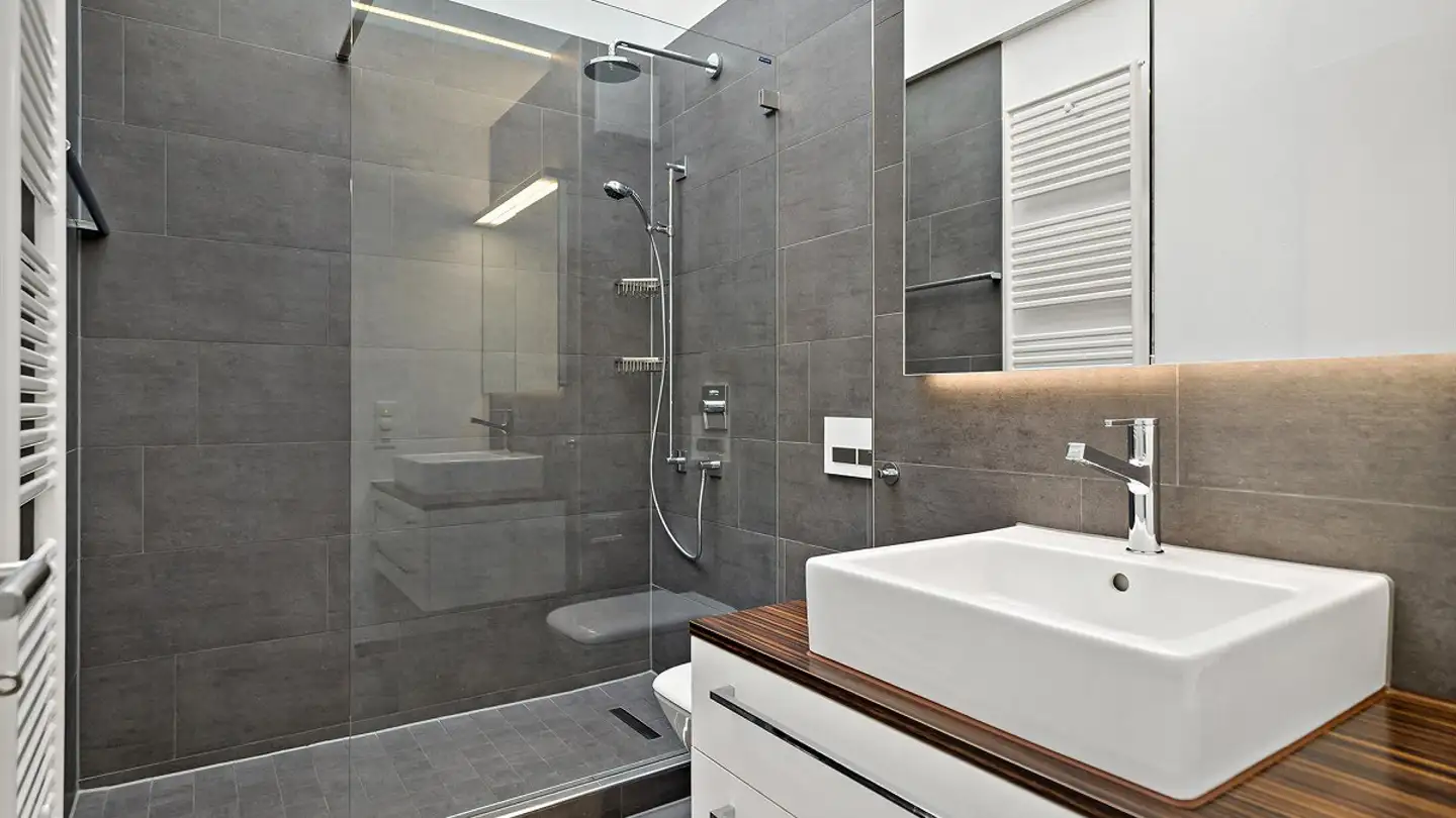 Reihenhaus mieten - Sonnhaldestrasse 44, 6030 Ebikon - Foto 4