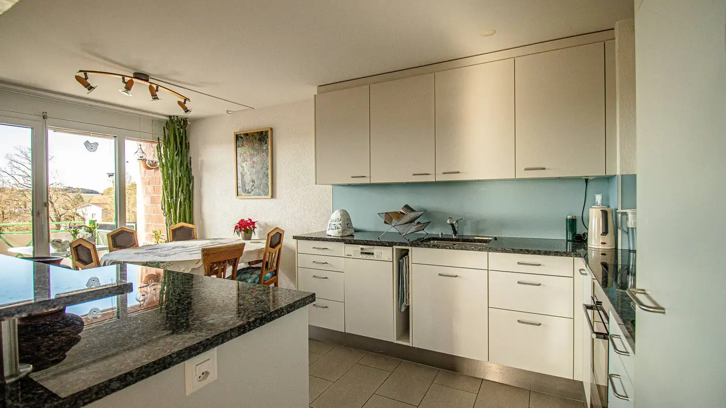 Appartamento in vendita - Schützenrain 11a, 3042 Ortschwaben - Foto 2