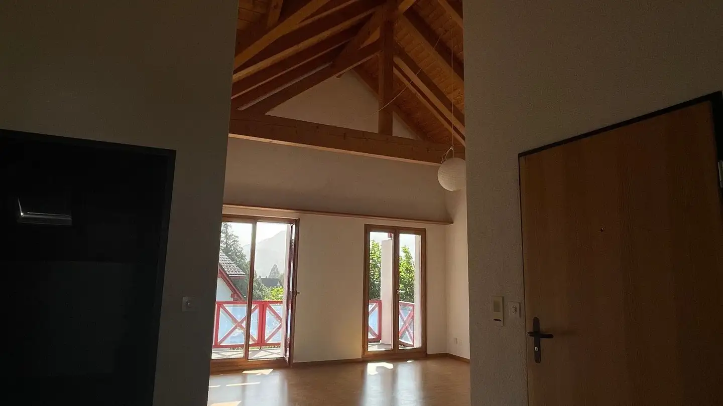 Apartment for rent - Gauschlastrasse 1, 9478 Azmoos - Photo 2