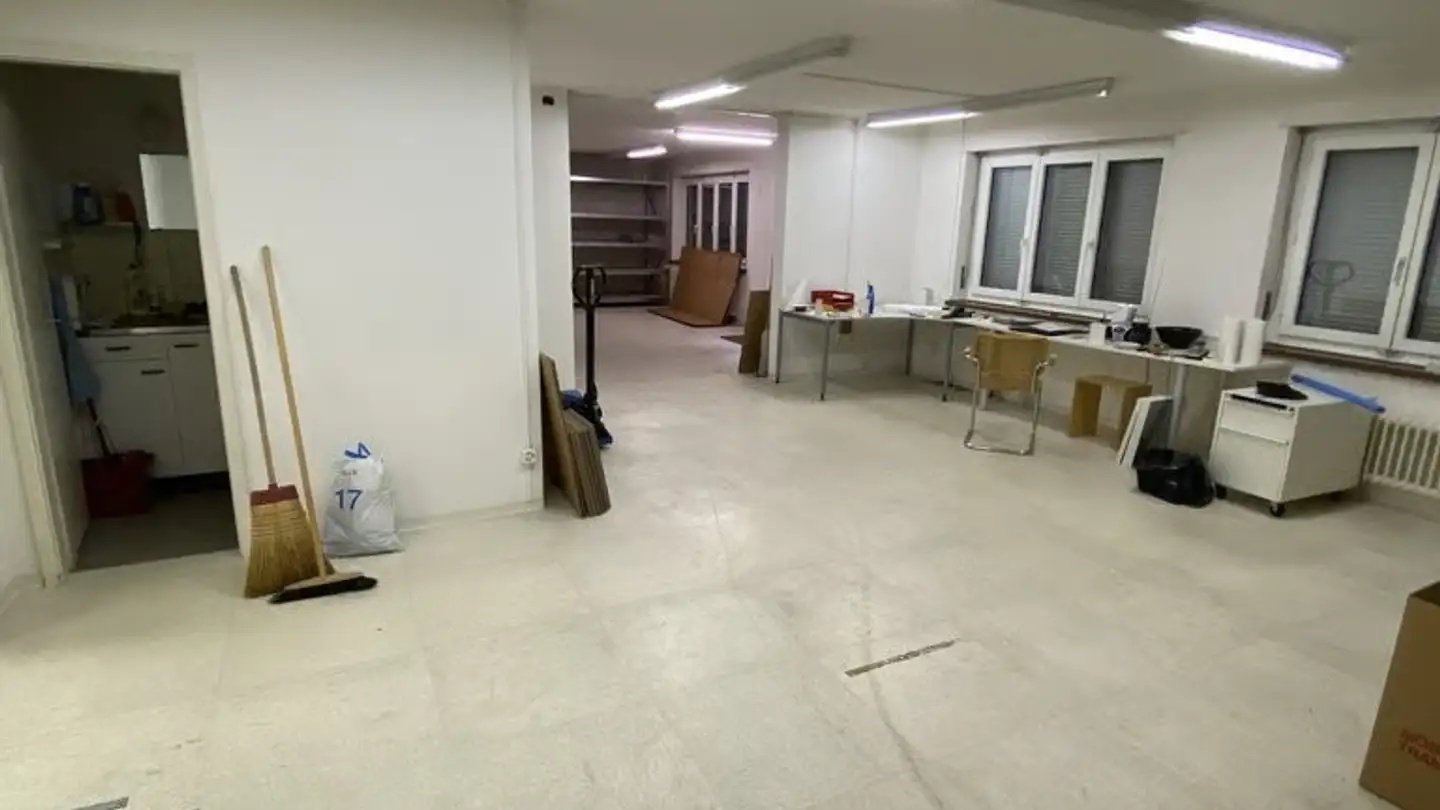 Commercial for rent - Hofackerstrasse 42, 8032 Zürich - Photo 2