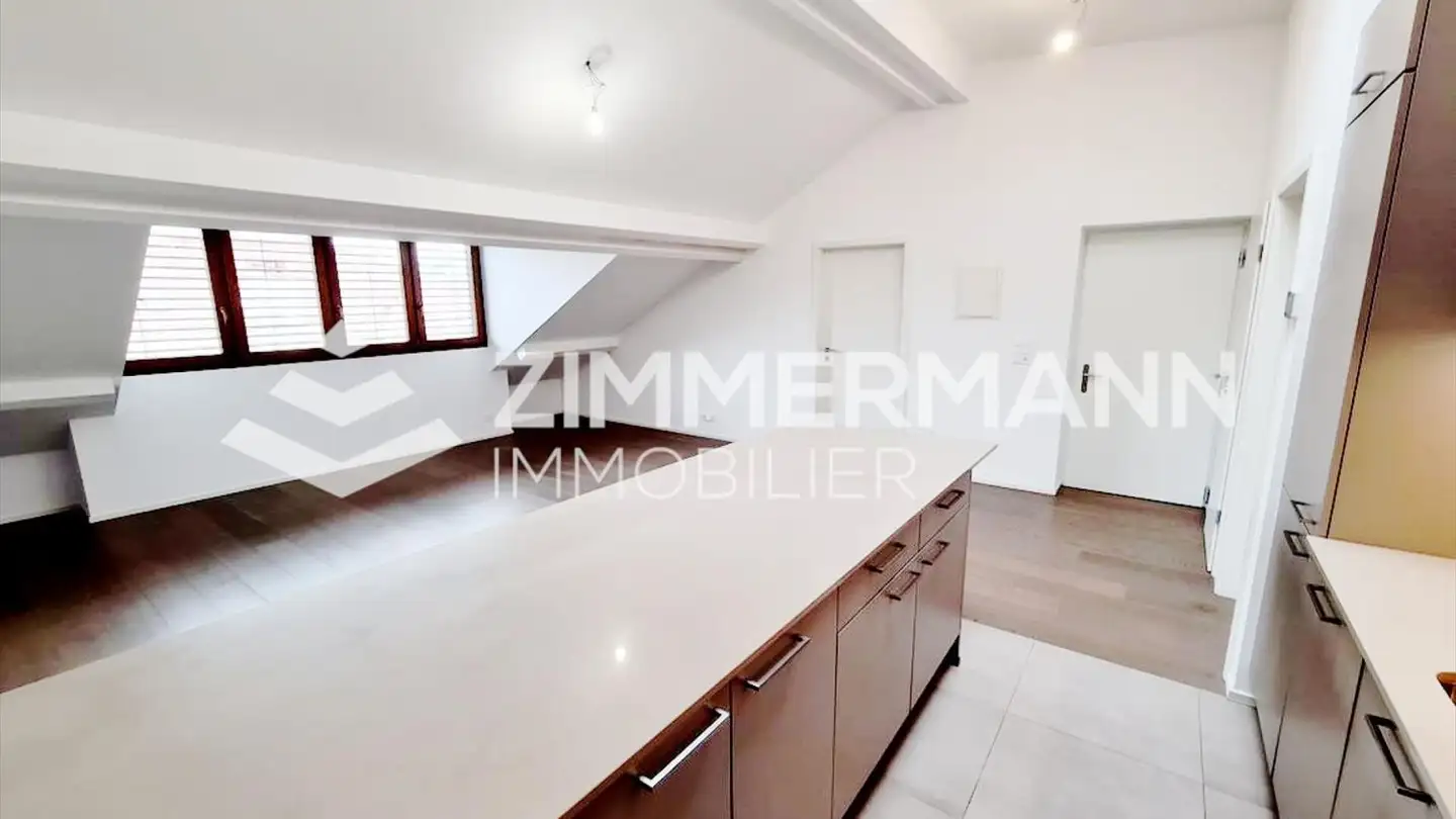 Wohnung mieten - Rue Blanche, 1205 Genève - Foto 2