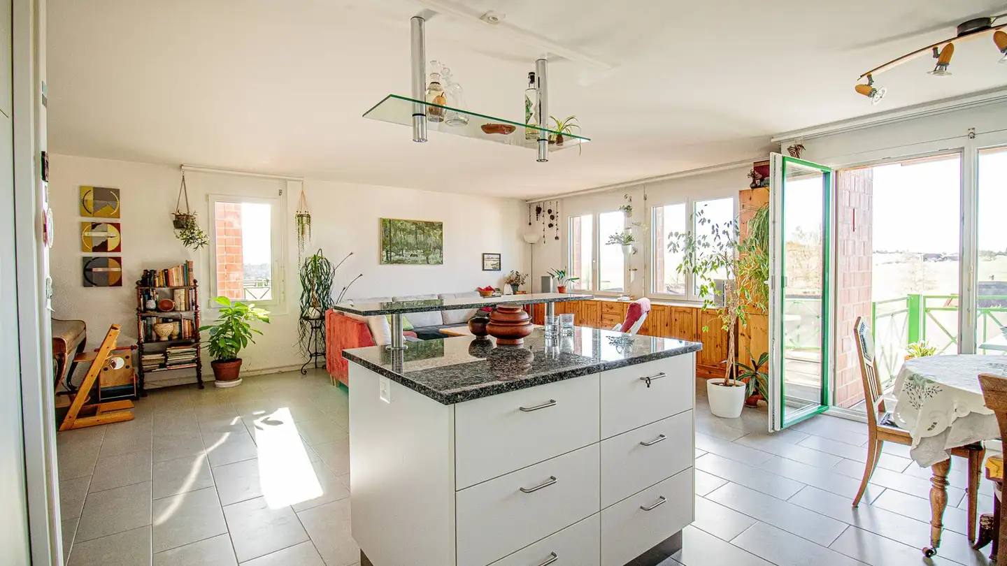 Appartamento in vendita - Schützenrain 11a, 3042 Ortschwaben - Foto 4
