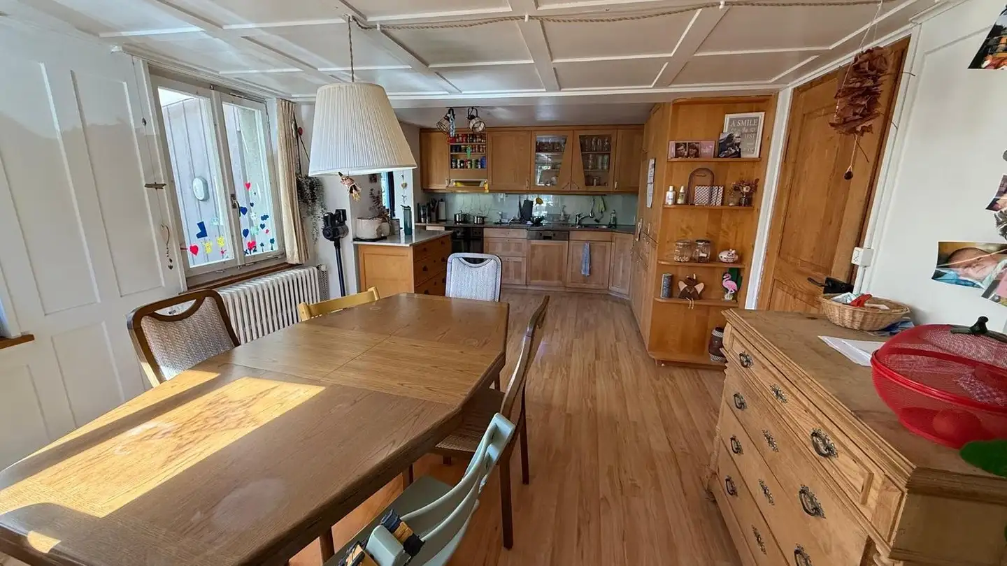 Einfamilienhaus mieten - 8620 Wetzikon ZH - Foto 4