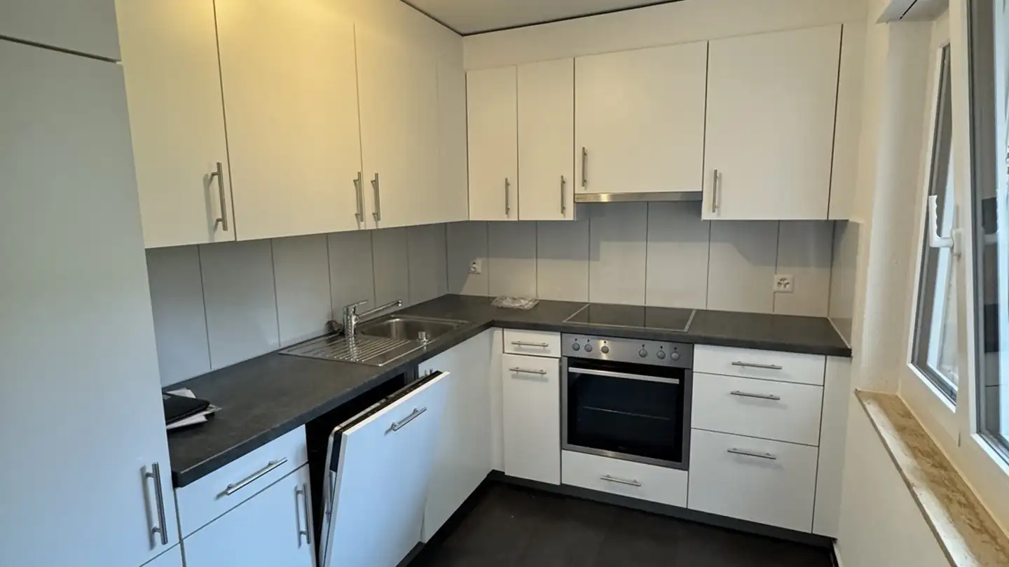 Chambre à louer - Bernhardswiesstrasse 19, 9014 St. Gallen - Photo 3