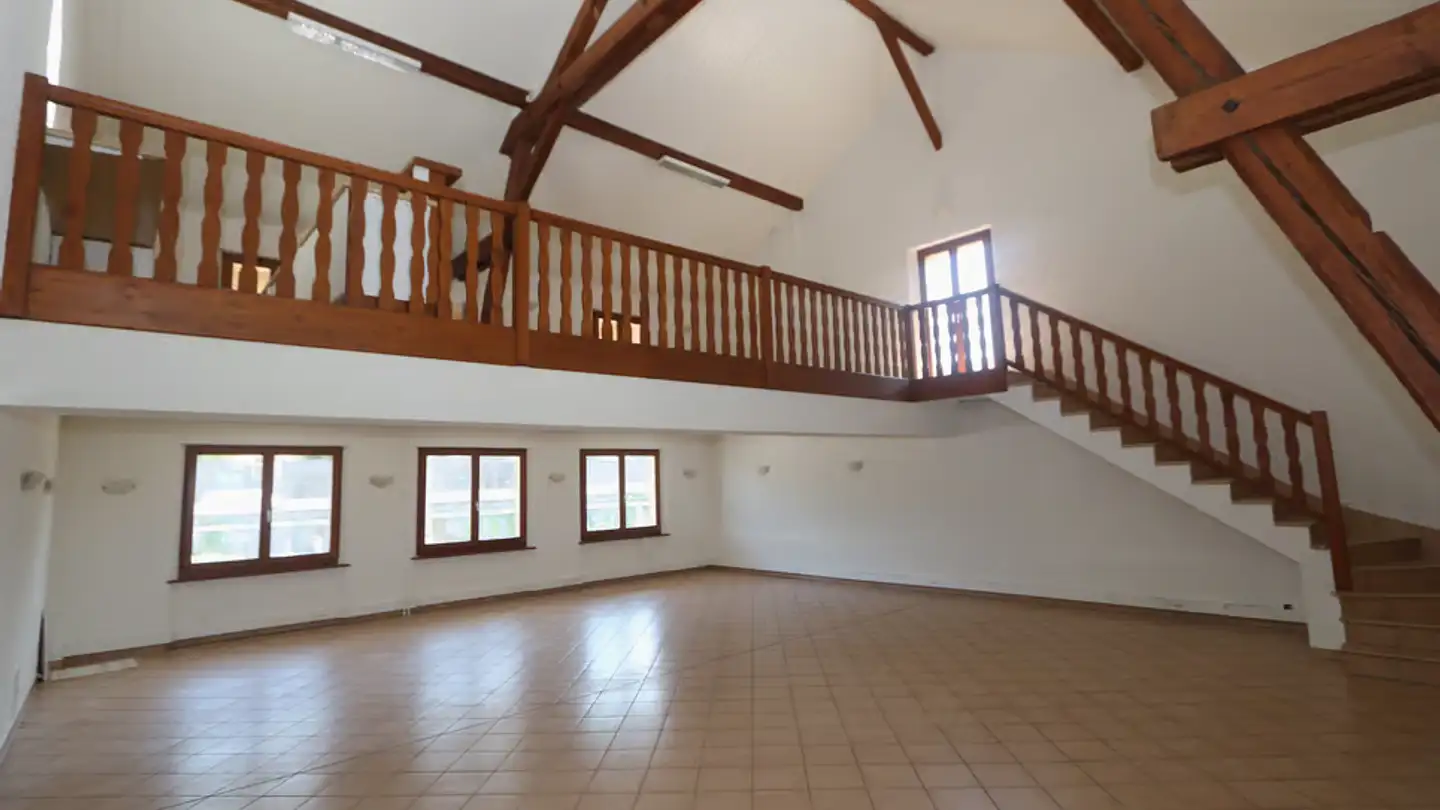 Commercial à louer - Chemin De Pré-Cosson 9, 1256 Troinex - Photo 2