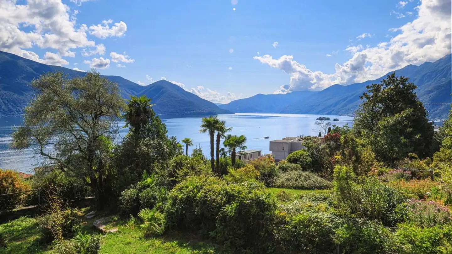 Casa singola in vendita - 6612 Ascona - Photo 3