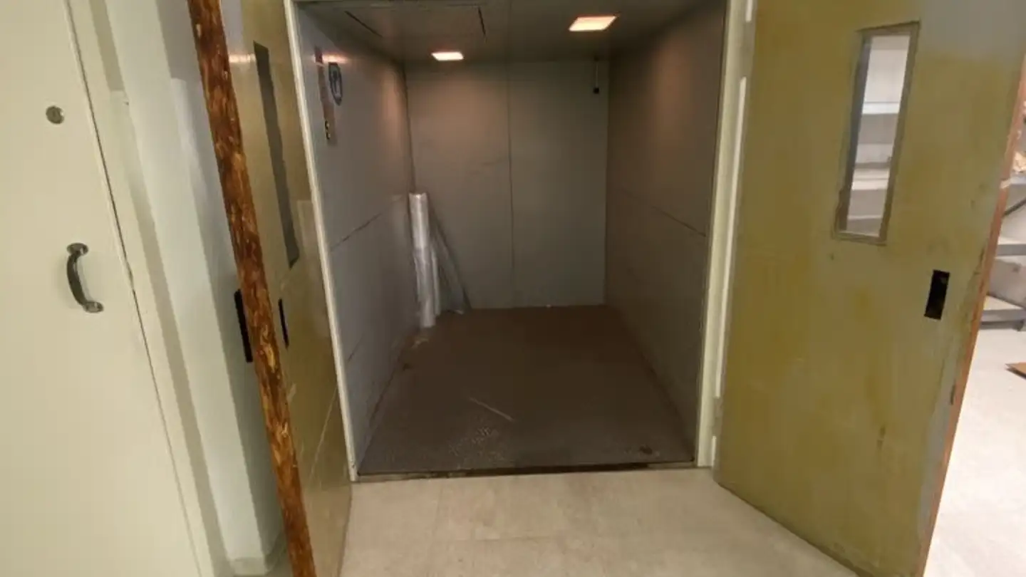 Commercial for rent - Hofackerstrasse 42, 8032 Zürich - Photo 4