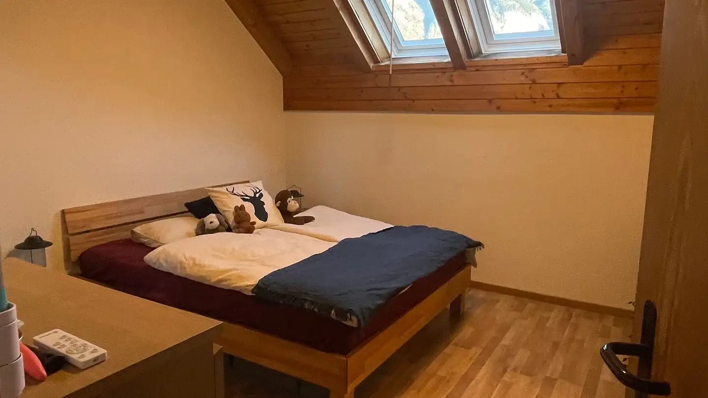 Apartment for rent - Gauschlastrasse 1, 9478 Azmoos - Photo 3