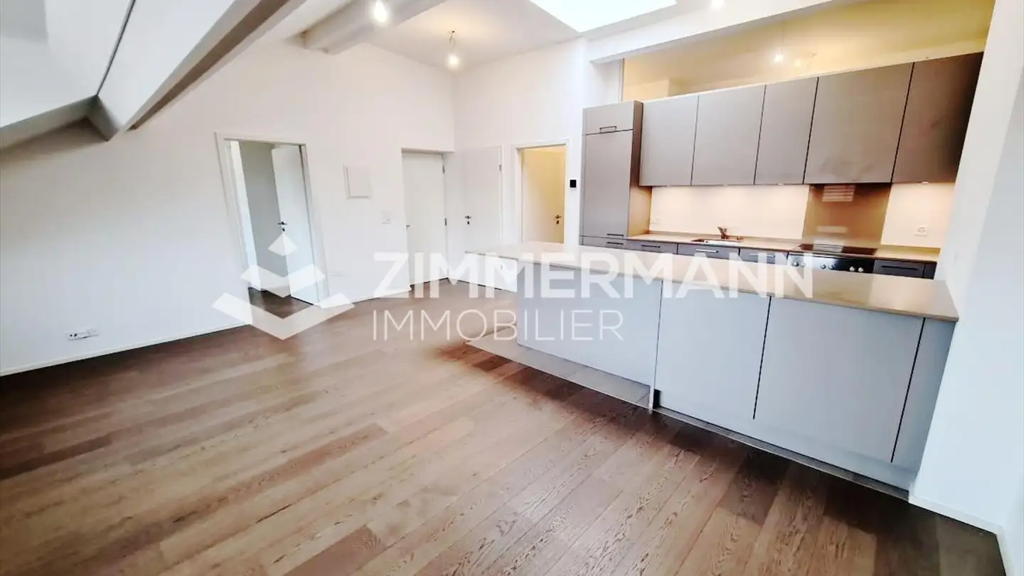 Wohnung mieten - Rue Blanche, 1205 Genève - Foto 3