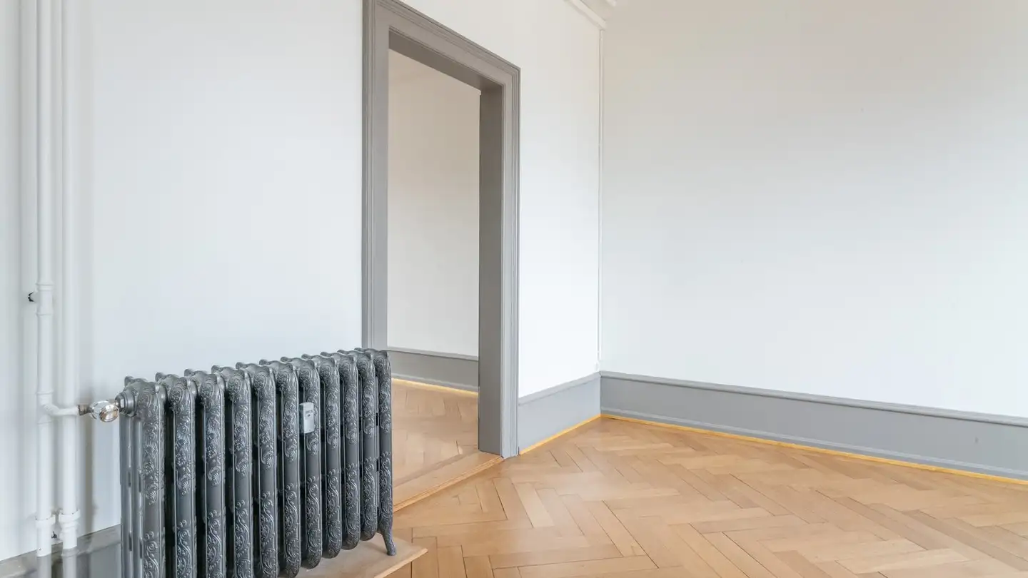Apartment for rent - Güterstrasse 108, 4053 Basel - Photo 4